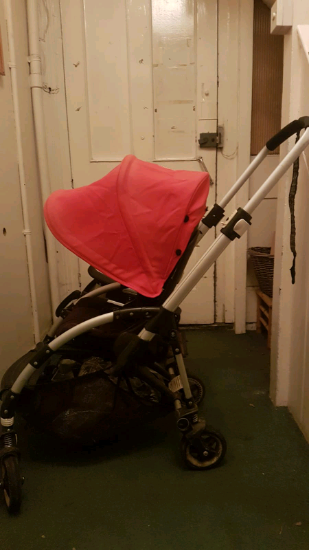 bugaboo bee 2010 model